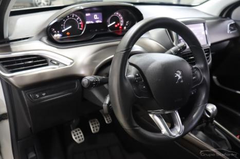 PEUGEOT 2008 1.6 16V 4P FLEX GRIFFE, Foto 4 PEUGEOT 2008 1.6 16V 4P FLEX GRIFFE, Foto 4