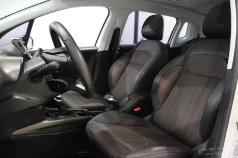 PEUGEOT 2008 1.6 16V 4P FLEX GRIFFE, Foto 7 PEUGEOT 2008 1.6 16V 4P FLEX GRIFFE, Foto 7