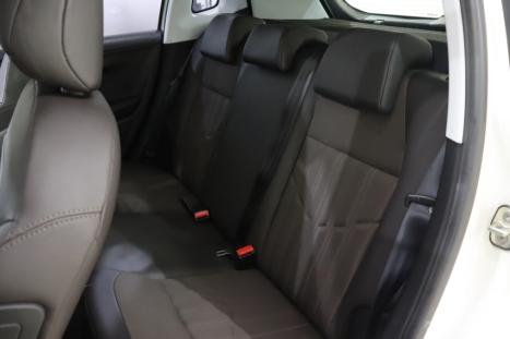 PEUGEOT 2008 1.6 16V 4P FLEX GRIFFE, Foto 8 PEUGEOT 2008 1.6 16V 4P FLEX GRIFFE, Foto 8