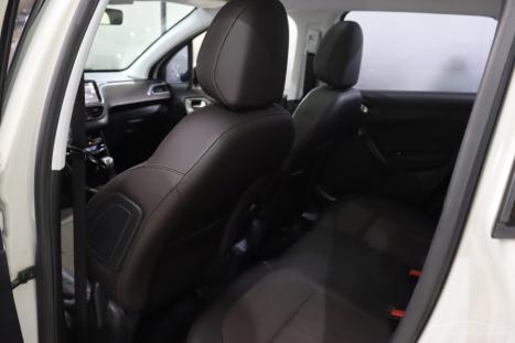 PEUGEOT 2008 1.6 16V 4P FLEX GRIFFE, Foto 9 PEUGEOT 2008 1.6 16V 4P FLEX GRIFFE, Foto 9