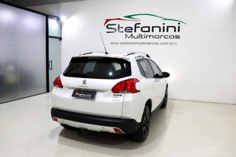 PEUGEOT 2008 1.6 16V 4P FLEX GRIFFE, Foto 11 PEUGEOT 2008 1.6 16V 4P FLEX GRIFFE, Foto 11