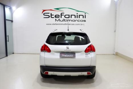 PEUGEOT 2008 1.6 16V 4P FLEX GRIFFE, Foto 12 PEUGEOT 2008 1.6 16V 4P FLEX GRIFFE, Foto 12