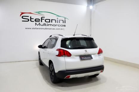 PEUGEOT 2008 1.6 16V 4P FLEX GRIFFE, Foto 13 PEUGEOT 2008 1.6 16V 4P FLEX GRIFFE, Foto 13
