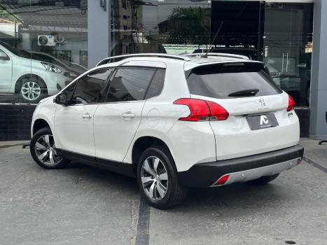 PEUGEOT 2008 1.6 16V 4P FLEX GRIFFE AUTOMÁTICO, Foto 3 PEUGEOT 2008 1.6 16V 4P FLEX GRIFFE AUTOMÁTICO, Foto 3