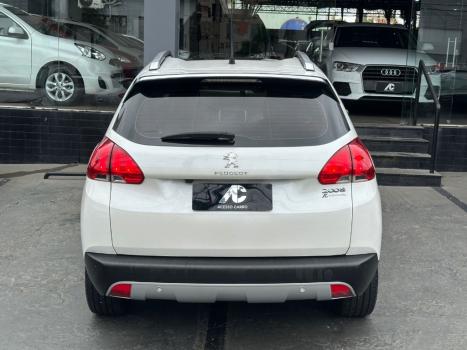 PEUGEOT 2008 1.6 16V 4P FLEX GRIFFE AUTOMÁTICO, Foto 5 PEUGEOT 2008 1.6 16V 4P FLEX GRIFFE AUTOMÁTICO, Foto 5