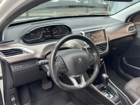 PEUGEOT 2008 1.6 16V 4P FLEX GRIFFE AUTOMÁTICO, Foto 7 PEUGEOT 2008 1.6 16V 4P FLEX GRIFFE AUTOMÁTICO, Foto 7