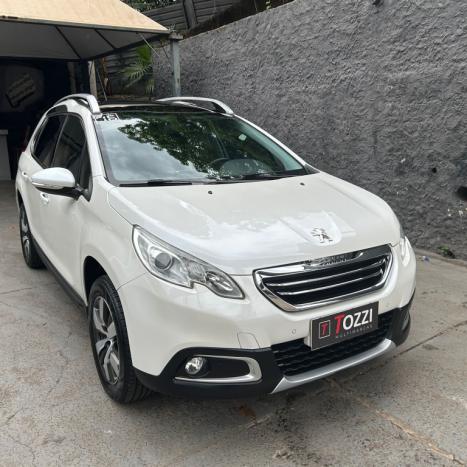 PEUGEOT 2008 1.6 16V 4P FLEX GRIFFE AUTOMTICO, Foto 1