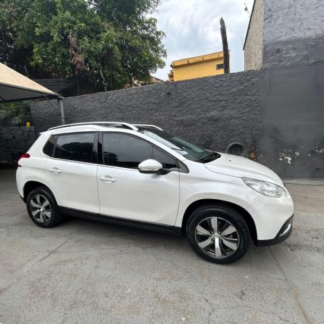 PEUGEOT 2008 1.6 16V 4P FLEX GRIFFE AUTOMTICO, Foto 3