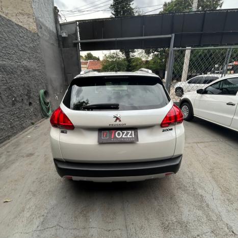 PEUGEOT 2008 1.6 16V 4P FLEX GRIFFE AUTOMTICO, Foto 4