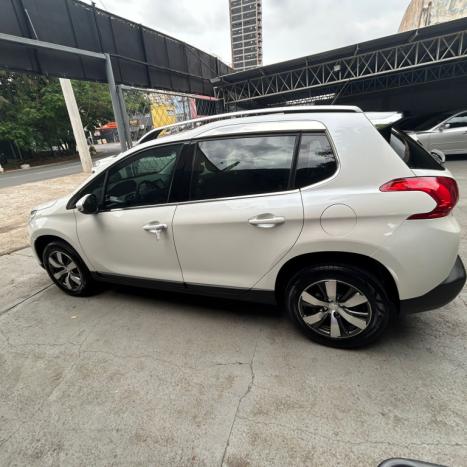 PEUGEOT 2008 1.6 16V 4P FLEX GRIFFE AUTOMTICO, Foto 5