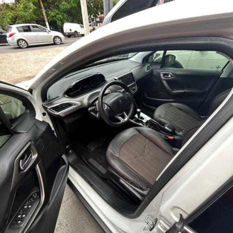 PEUGEOT 2008 1.6 16V 4P FLEX GRIFFE AUTOMTICO, Foto 6