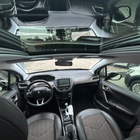 PEUGEOT 2008 1.6 16V 4P FLEX GRIFFE AUTOMTICO, Foto 7