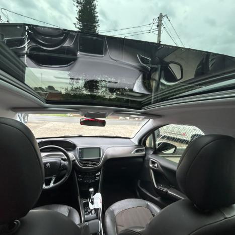 PEUGEOT 2008 1.6 16V 4P FLEX GRIFFE AUTOMTICO, Foto 8