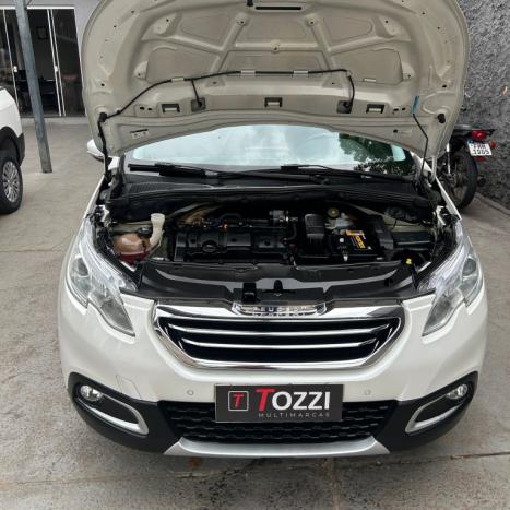 PEUGEOT 2008 1.6 16V 4P FLEX GRIFFE AUTOMTICO, Foto 9