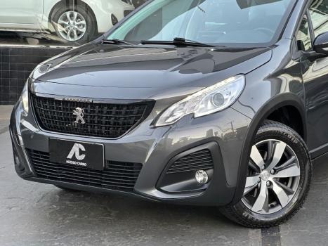 PEUGEOT 2008 1.6 16V 4P FLEX ALLURE PACK AUTOMTICO, Foto 2