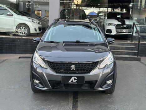 PEUGEOT 2008 1.6 16V 4P FLEX ALLURE PACK AUTOMTICO, Foto 3