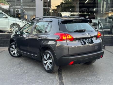 PEUGEOT 2008 1.6 16V 4P FLEX ALLURE PACK AUTOMTICO, Foto 4