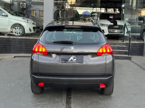 PEUGEOT 2008 1.6 16V 4P FLEX ALLURE PACK AUTOMTICO, Foto 5