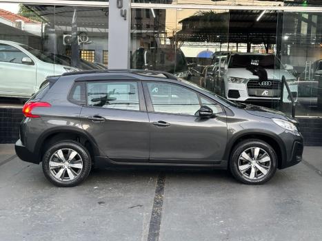 PEUGEOT 2008 1.6 16V 4P FLEX ALLURE PACK AUTOMTICO, Foto 6
