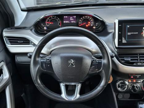 PEUGEOT 2008 1.6 16V 4P FLEX ALLURE PACK AUTOMTICO, Foto 7