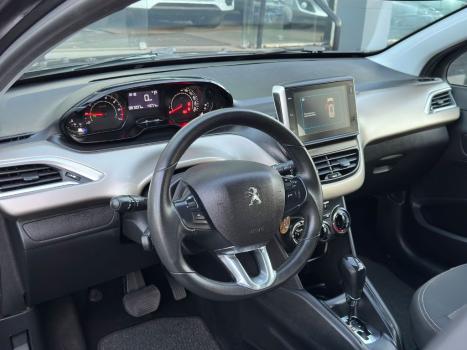 PEUGEOT 2008 1.6 16V 4P FLEX ALLURE PACK AUTOMTICO, Foto 8