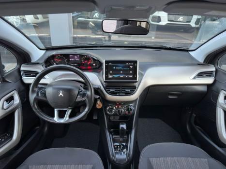 PEUGEOT 2008 1.6 16V 4P FLEX ALLURE PACK AUTOMTICO, Foto 9