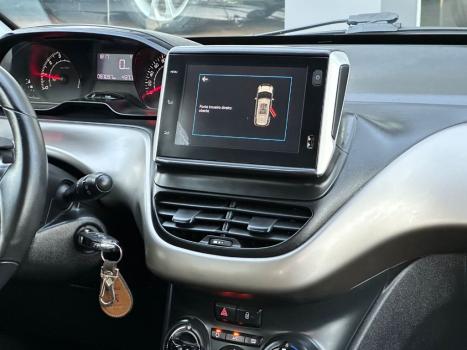 PEUGEOT 2008 1.6 16V 4P FLEX ALLURE PACK AUTOMTICO, Foto 10