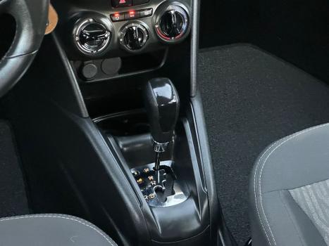 PEUGEOT 2008 1.6 16V 4P FLEX ALLURE PACK AUTOMTICO, Foto 11