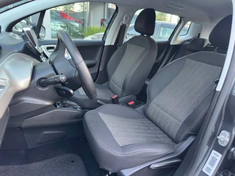 PEUGEOT 2008 1.6 16V 4P FLEX ALLURE PACK AUTOMTICO, Foto 12