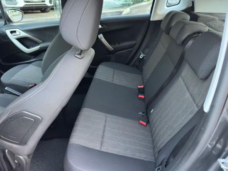 PEUGEOT 2008 1.6 16V 4P FLEX ALLURE PACK AUTOMTICO, Foto 13