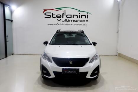 PEUGEOT 2008 1.6 16V 4P FLEX GRIFFE THP TURBO AUTOMTICO, Foto 2