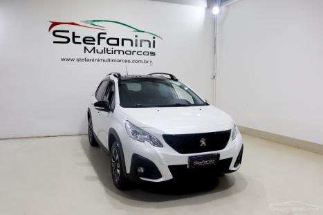 PEUGEOT 2008 1.6 16V 4P FLEX GRIFFE THP TURBO AUTOMTICO, Foto 3