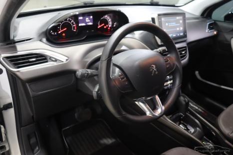 PEUGEOT 2008 1.6 16V 4P FLEX GRIFFE THP TURBO AUTOMTICO, Foto 4