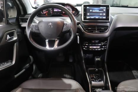 PEUGEOT 2008 1.6 16V 4P FLEX GRIFFE THP TURBO AUTOMTICO, Foto 5