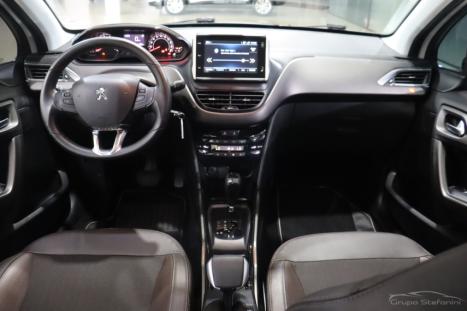 PEUGEOT 2008 1.6 16V 4P FLEX GRIFFE THP TURBO AUTOMTICO, Foto 6