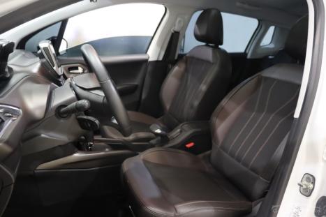 PEUGEOT 2008 1.6 16V 4P FLEX GRIFFE THP TURBO AUTOMTICO, Foto 7
