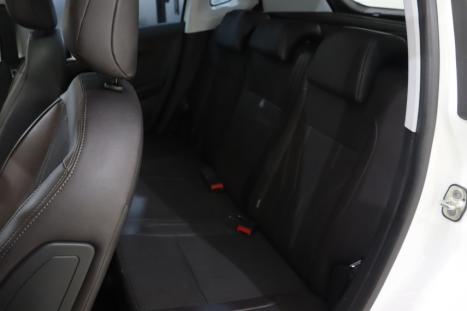 PEUGEOT 2008 1.6 16V 4P FLEX GRIFFE THP TURBO AUTOMTICO, Foto 8