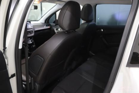 PEUGEOT 2008 1.6 16V 4P FLEX GRIFFE THP TURBO AUTOMTICO, Foto 9