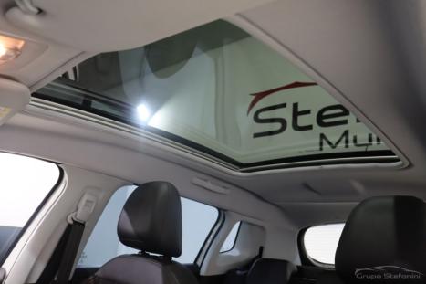 PEUGEOT 2008 1.6 16V 4P FLEX GRIFFE THP TURBO AUTOMTICO, Foto 10