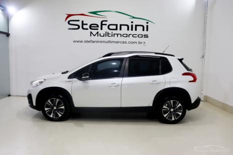 PEUGEOT 2008 1.6 16V 4P FLEX GRIFFE THP TURBO AUTOMTICO, Foto 11