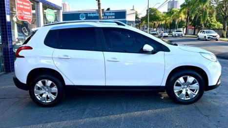 PEUGEOT 2008 1.6 16V 4P FLEX ALLURE AUTOMTICO, Foto 8