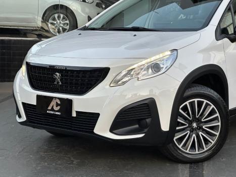 PEUGEOT 2008 1.6 16V 4P FLEX ALLURE AUTOMTICO, Foto 2