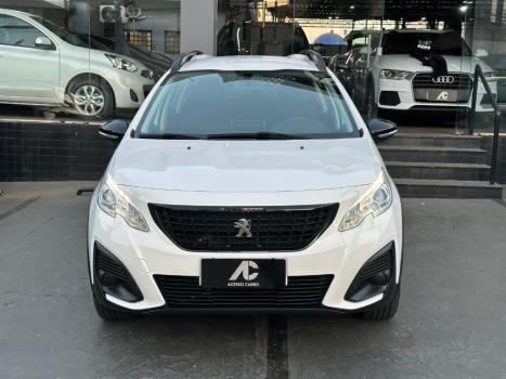 PEUGEOT 2008 1.6 16V 4P FLEX ALLURE AUTOMTICO, Foto 3