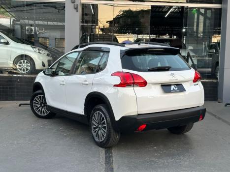 PEUGEOT 2008 1.6 16V 4P FLEX ALLURE AUTOMTICO, Foto 4