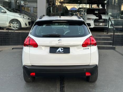 PEUGEOT 2008 1.6 16V 4P FLEX ALLURE AUTOMTICO, Foto 5