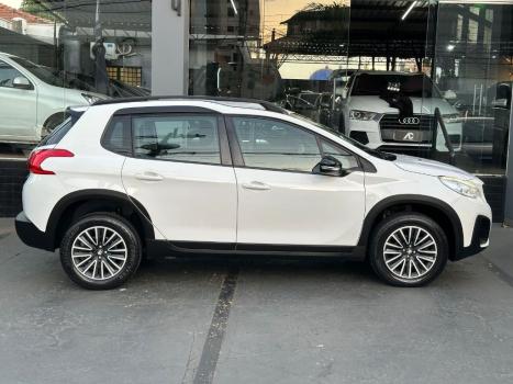 PEUGEOT 2008 1.6 16V 4P FLEX ALLURE AUTOMTICO, Foto 6