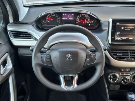 PEUGEOT 2008 1.6 16V 4P FLEX ALLURE AUTOMTICO, Foto 7
