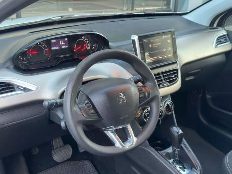 PEUGEOT 2008 1.6 16V 4P FLEX ALLURE AUTOMTICO, Foto 8