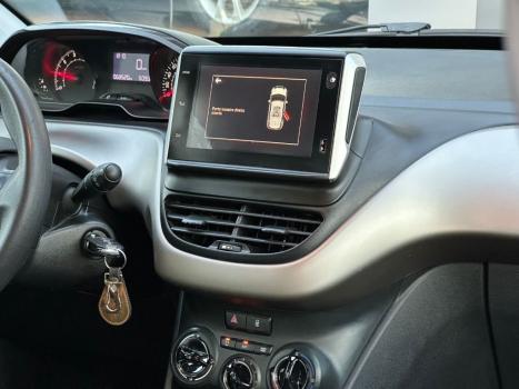 PEUGEOT 2008 1.6 16V 4P FLEX ALLURE AUTOMTICO, Foto 9