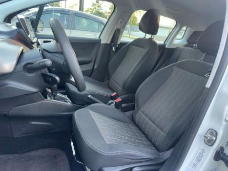 PEUGEOT 2008 1.6 16V 4P FLEX ALLURE AUTOMTICO, Foto 12